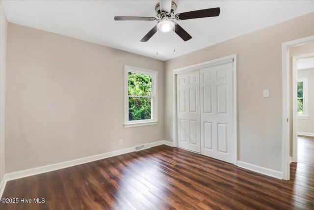 257 Millers Chapel Road, Goldsboro, NC 27534