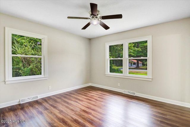 257 Millers Chapel Road, Goldsboro, NC 27534