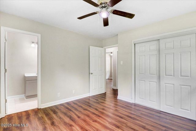 257 Millers Chapel Road, Goldsboro, NC 27534