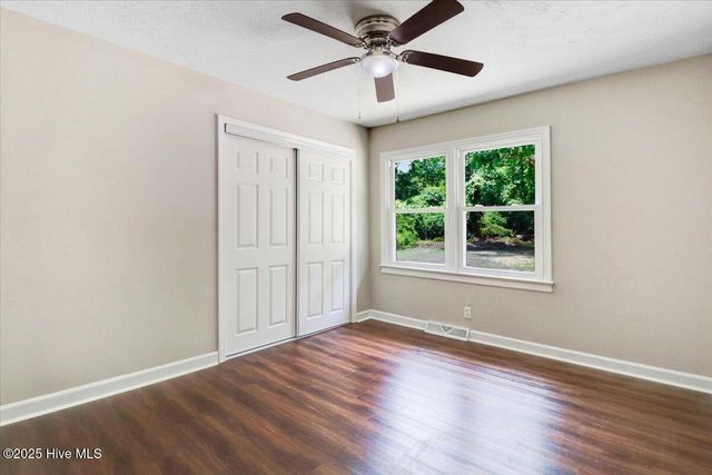 257 Millers Chapel Road, Goldsboro, NC 27534