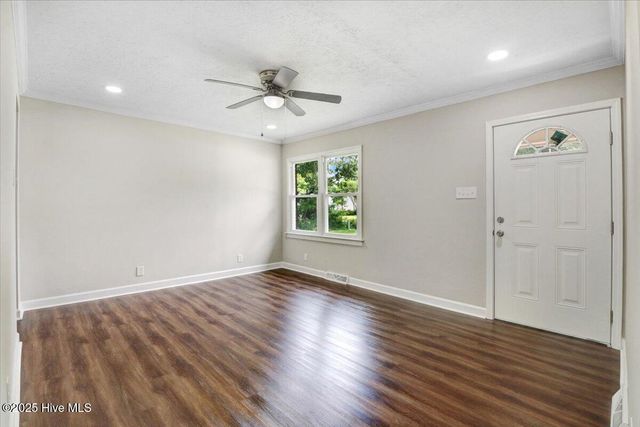 257 Millers Chapel Road, Goldsboro, NC 27534