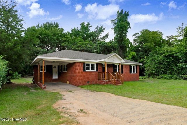 257 Millers Chapel Road, Goldsboro, NC 27534