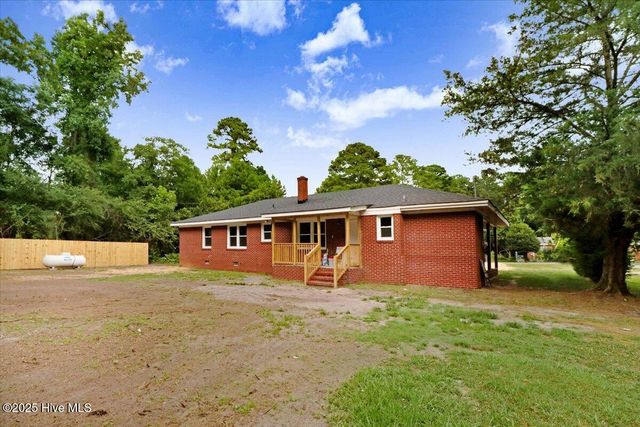 257 Millers Chapel Road, Goldsboro, NC 27534