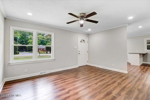 257 Millers Chapel Road, Goldsboro, NC 27534