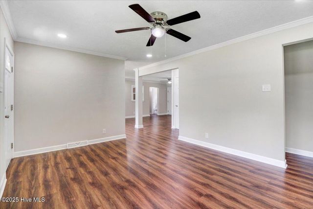 257 Millers Chapel Road, Goldsboro, NC 27534