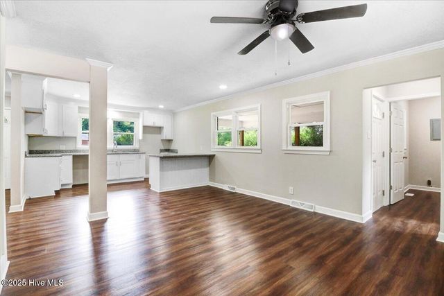 257 Millers Chapel Road, Goldsboro, NC 27534
