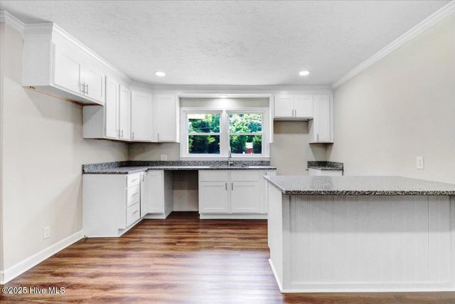 257 Millers Chapel Road, Goldsboro, NC 27534