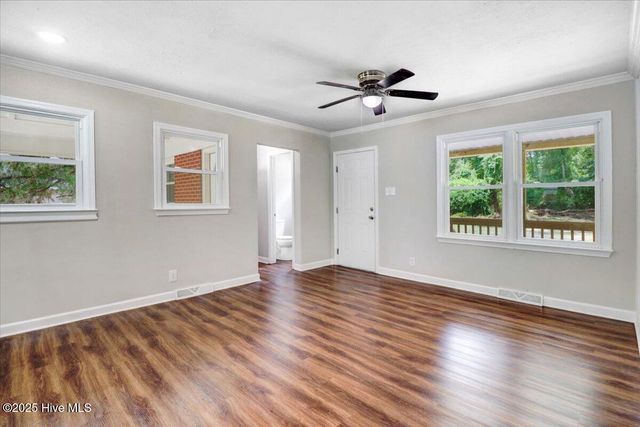 257 Millers Chapel Road, Goldsboro, NC 27534