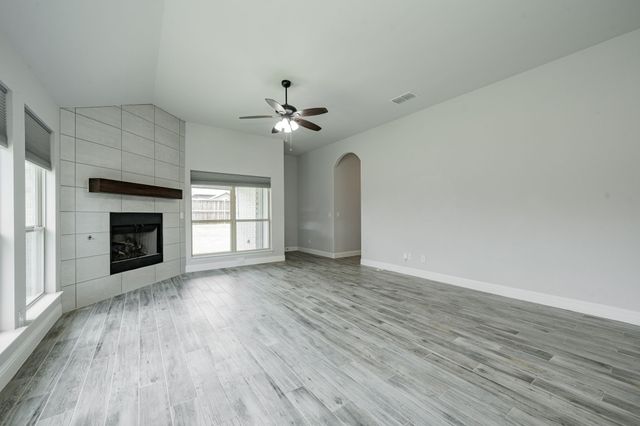 1716 San Donato Lane, Mclendon Chisholm, TX 75032