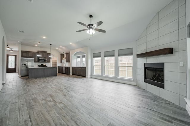 1716 San Donato Lane, Mclendon Chisholm, TX 75032