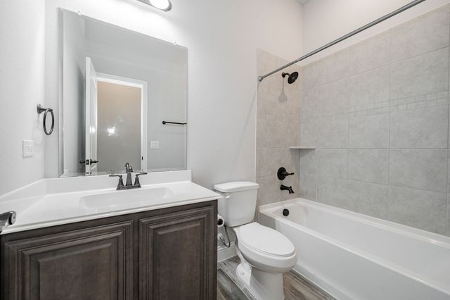 1716 San Donato Lane, Mclendon Chisholm, TX 75032