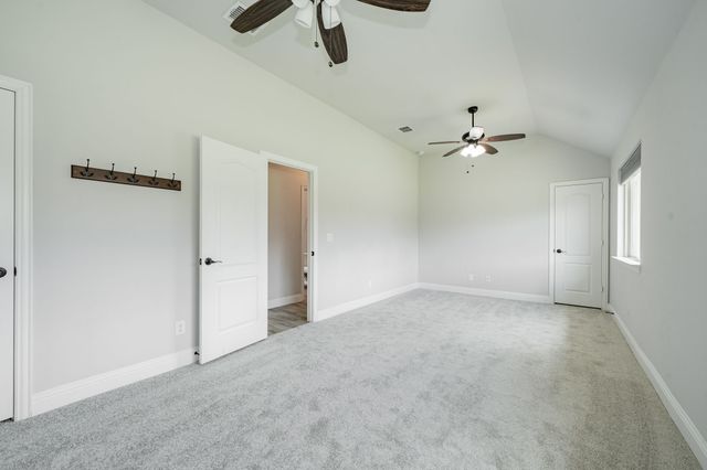 1716 San Donato Lane, Mclendon Chisholm, TX 75032