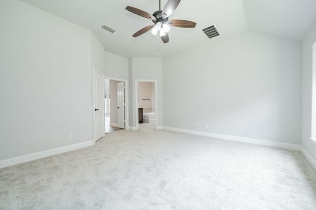 1716 San Donato Lane, Mclendon Chisholm, TX 75032