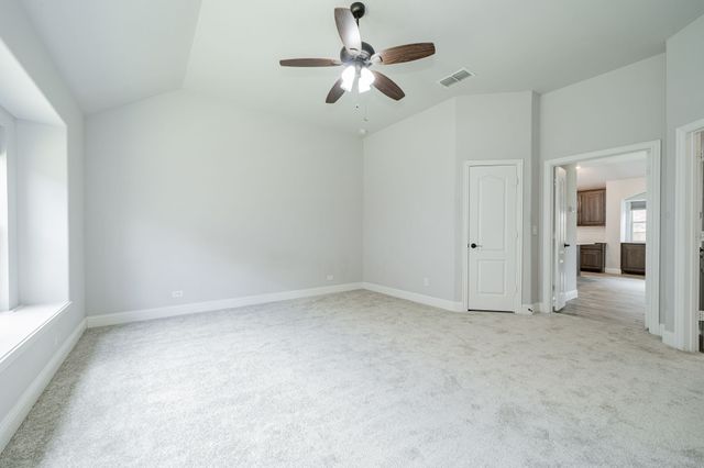 1716 San Donato Lane, Mclendon Chisholm, TX 75032