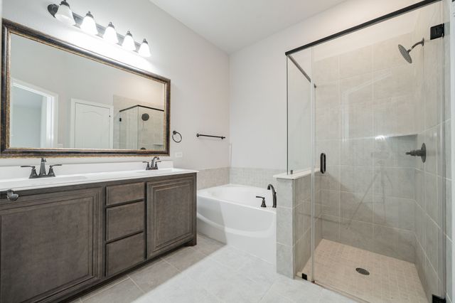 1716 San Donato Lane, Mclendon Chisholm, TX 75032