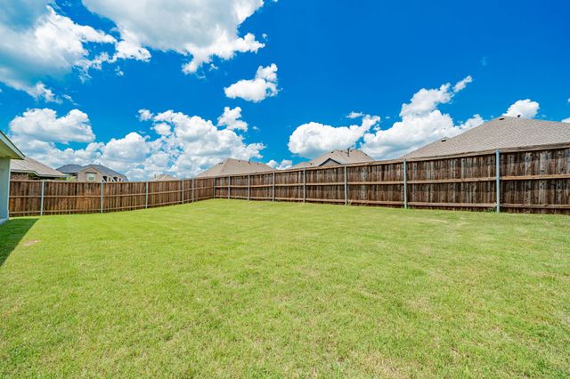 1716 San Donato Lane, Mclendon Chisholm, TX 75032