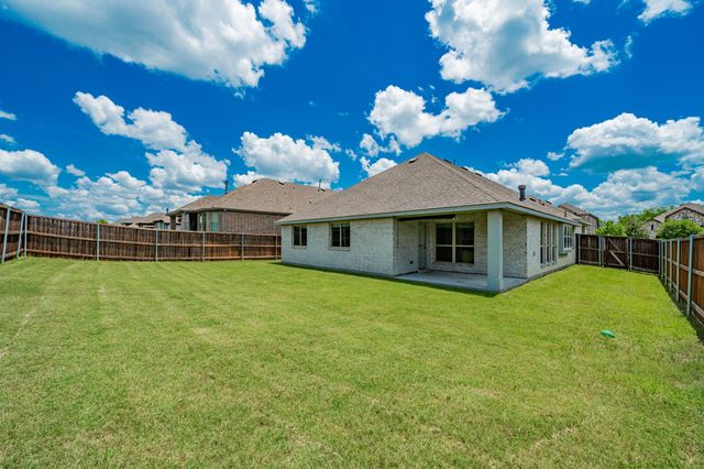 1716 San Donato Lane, Mclendon Chisholm, TX 75032