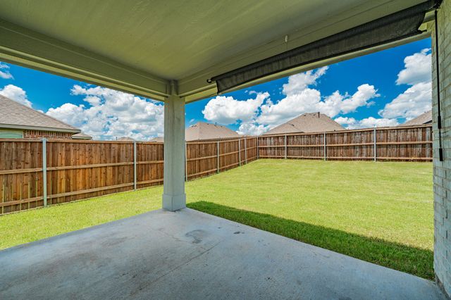 1716 San Donato Lane, Mclendon Chisholm, TX 75032