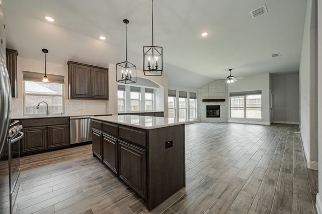 1716 San Donato Lane, Mclendon Chisholm, TX 75032