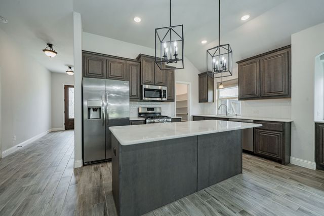 1716 San Donato Lane, Mclendon Chisholm, TX 75032