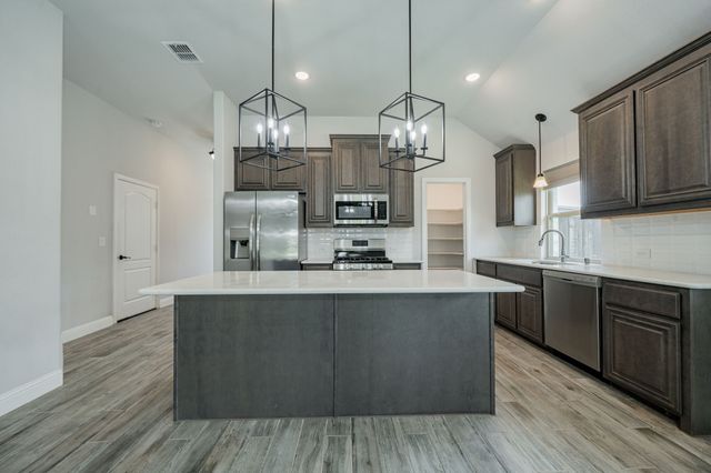 1716 San Donato Lane, Mclendon Chisholm, TX 75032