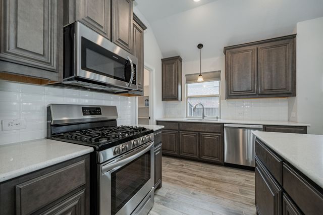 1716 San Donato Lane, Mclendon Chisholm, TX 75032