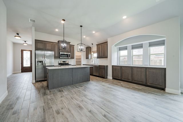 1716 San Donato Lane, Mclendon Chisholm, TX 75032