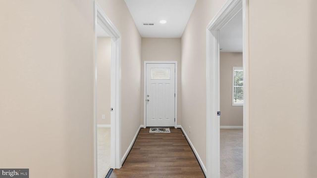 302 DEPOT ST, Gordonsville, VA 22942