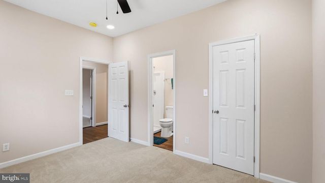 302 DEPOT ST, Gordonsville, VA 22942