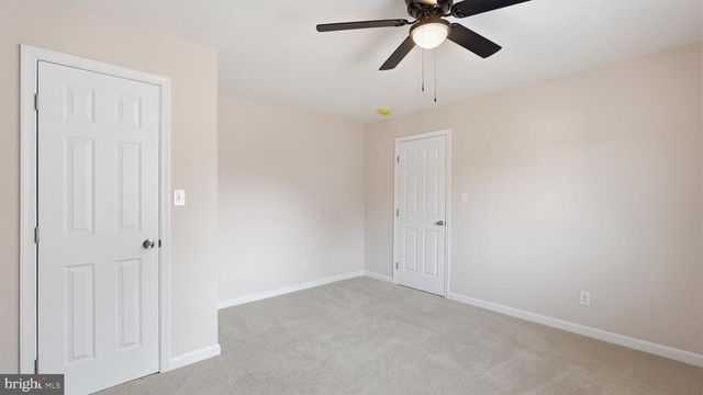 302 DEPOT ST, Gordonsville, VA 22942