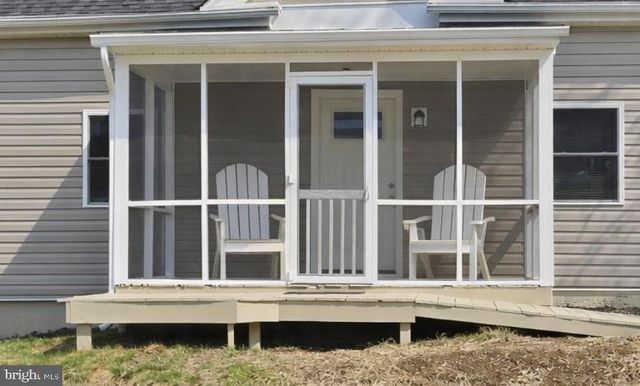 302 DEPOT ST, Gordonsville, VA 22942