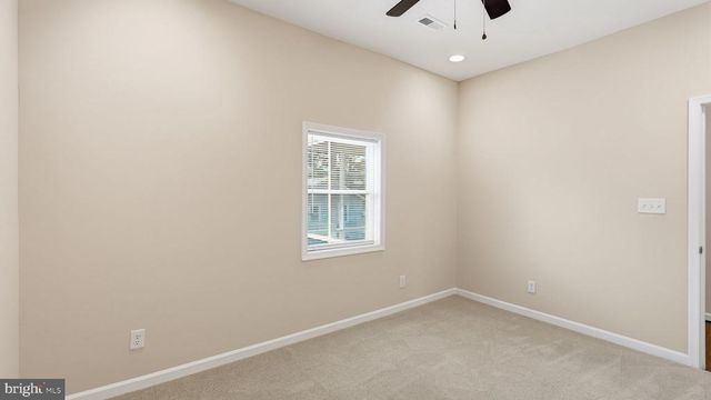 302 DEPOT ST, Gordonsville, VA 22942