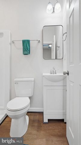 302 DEPOT ST, Gordonsville, VA 22942