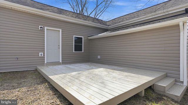 302 DEPOT ST, Gordonsville, VA 22942