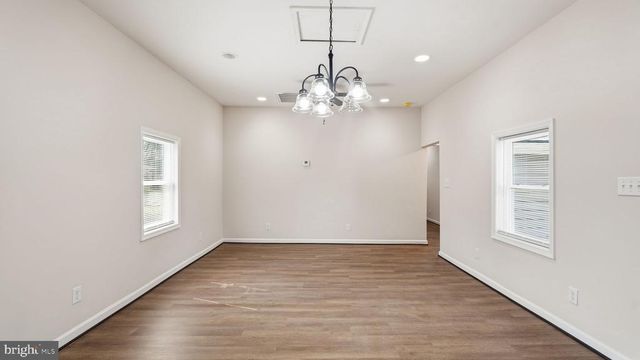 302 DEPOT ST, Gordonsville, VA 22942