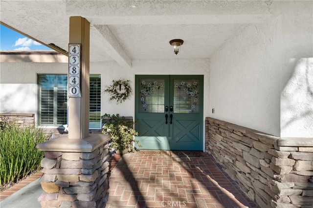 43840 Citrus View, Hemet, CA 92544