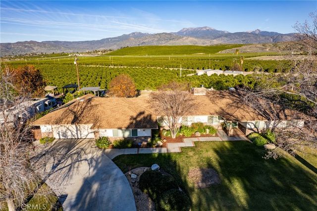 43840 Citrus View, Hemet, CA 92544