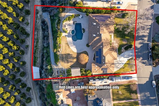 43840 Citrus View, Hemet, CA 92544