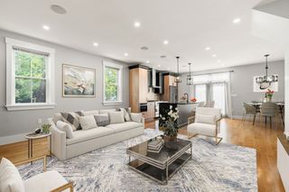 53R Bailey St 2, Boston, MA 02124