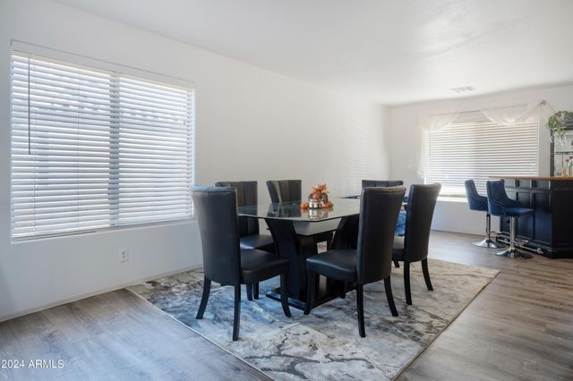 16068 W CULVER Street, Goodyear, AZ 85338
