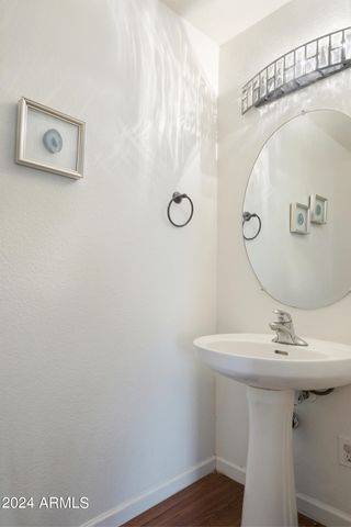 16068 W CULVER Street, Goodyear, AZ 85338