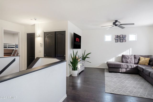 16068 W CULVER Street, Goodyear, AZ 85338