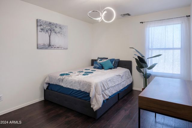 16068 W CULVER Street, Goodyear, AZ 85338