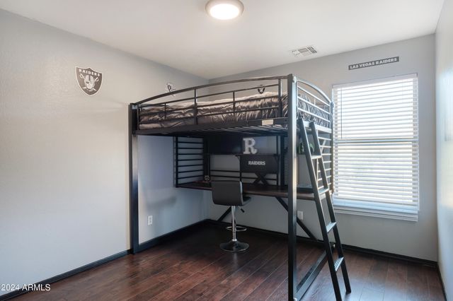 16068 W CULVER Street, Goodyear, AZ 85338