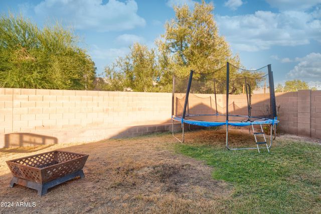16068 W CULVER Street, Goodyear, AZ 85338