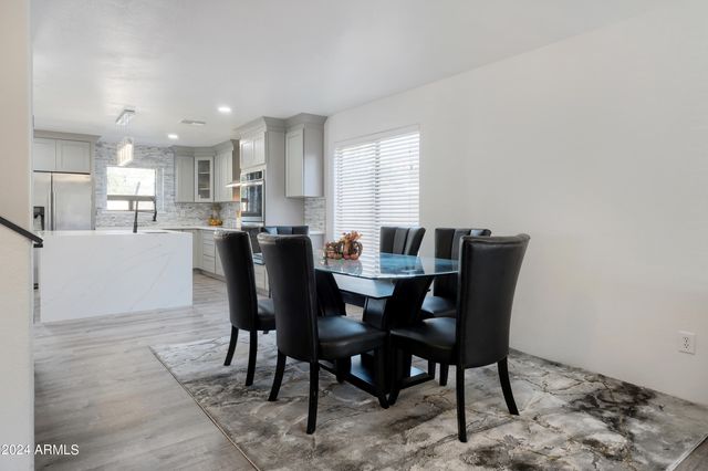 16068 W CULVER Street, Goodyear, AZ 85338