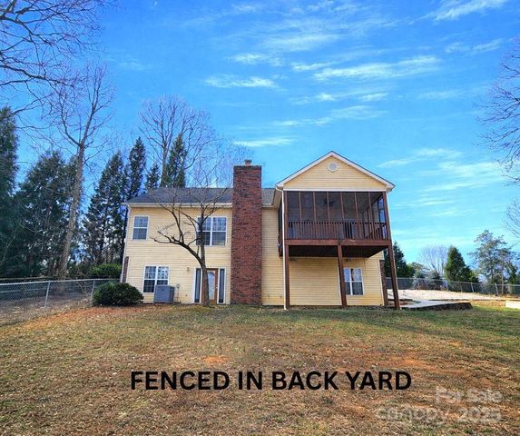 132 Grayrock Drive, Statesville, NC 28677