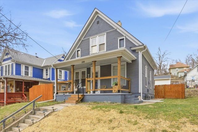 335 LINCOLN Avenue, Council Bluffs, IA 51503