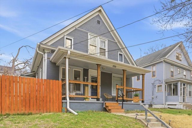 335 LINCOLN Avenue, Council Bluffs, IA 51503