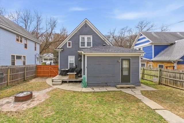 335 LINCOLN Avenue, Council Bluffs, IA 51503